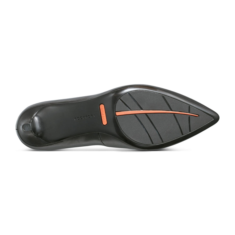 Rockport / Cindy Total Motion Pumps
