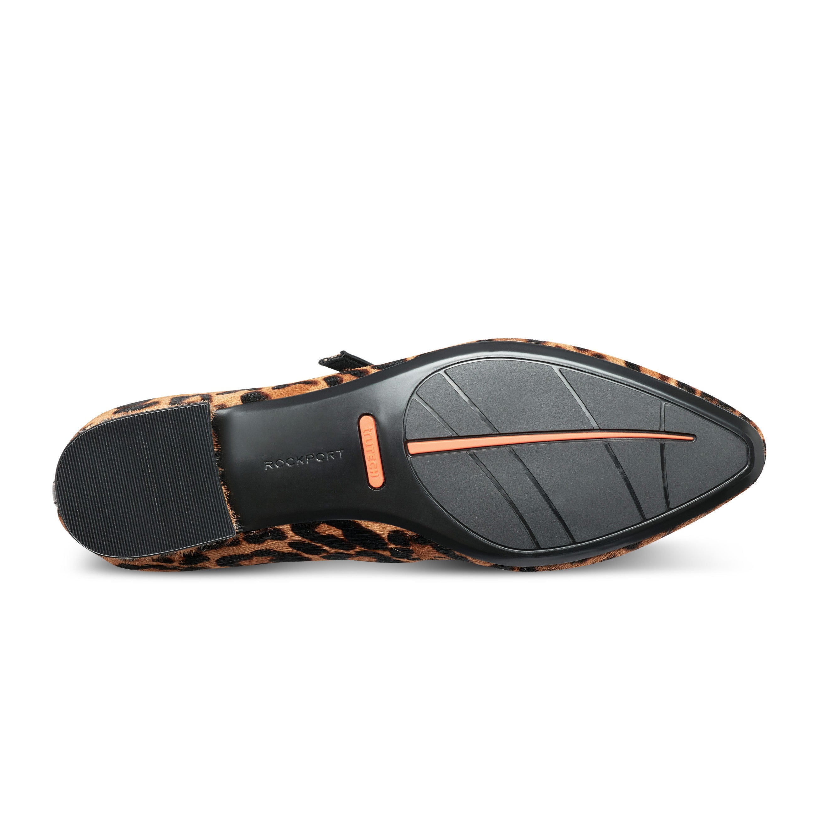 Rockport / Taren Total Motion Pointy Toe Dress Flats