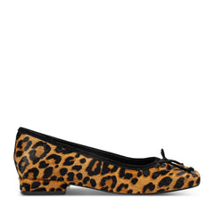 Rockport / Sadie Square Toe Slip-on Ballet Dress Flats