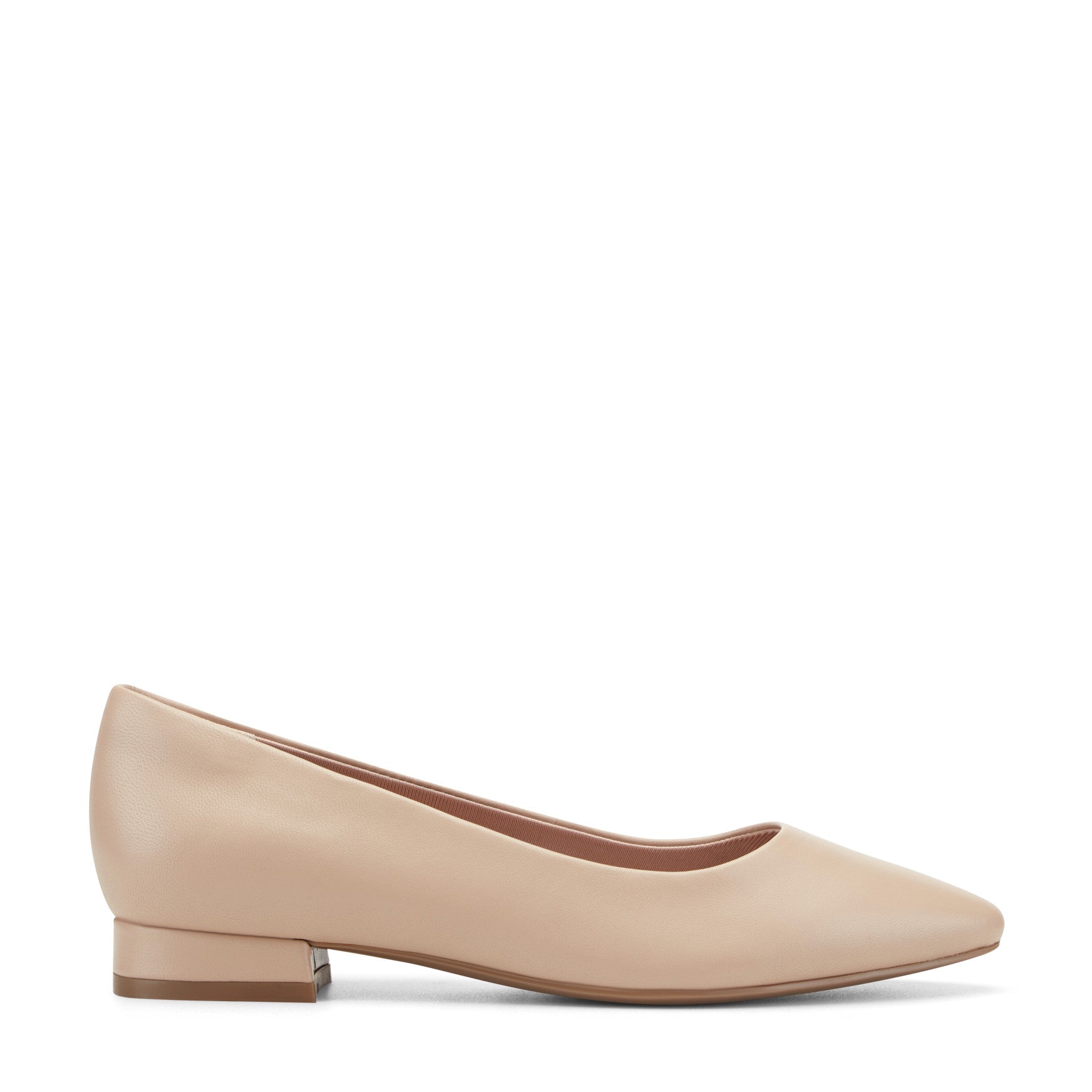 Rockport / Tessa Total Motion Pointy Toe Dress Flats