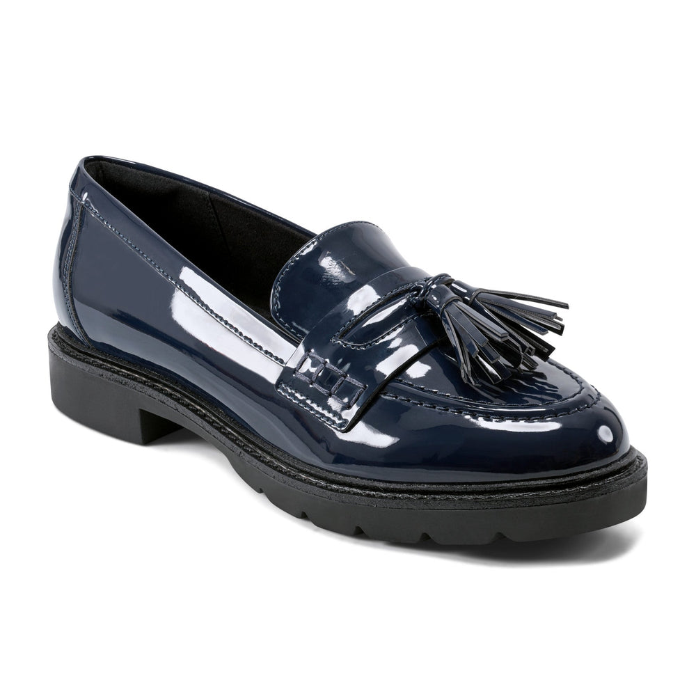 Rockport / Kiara Tassel Loafers