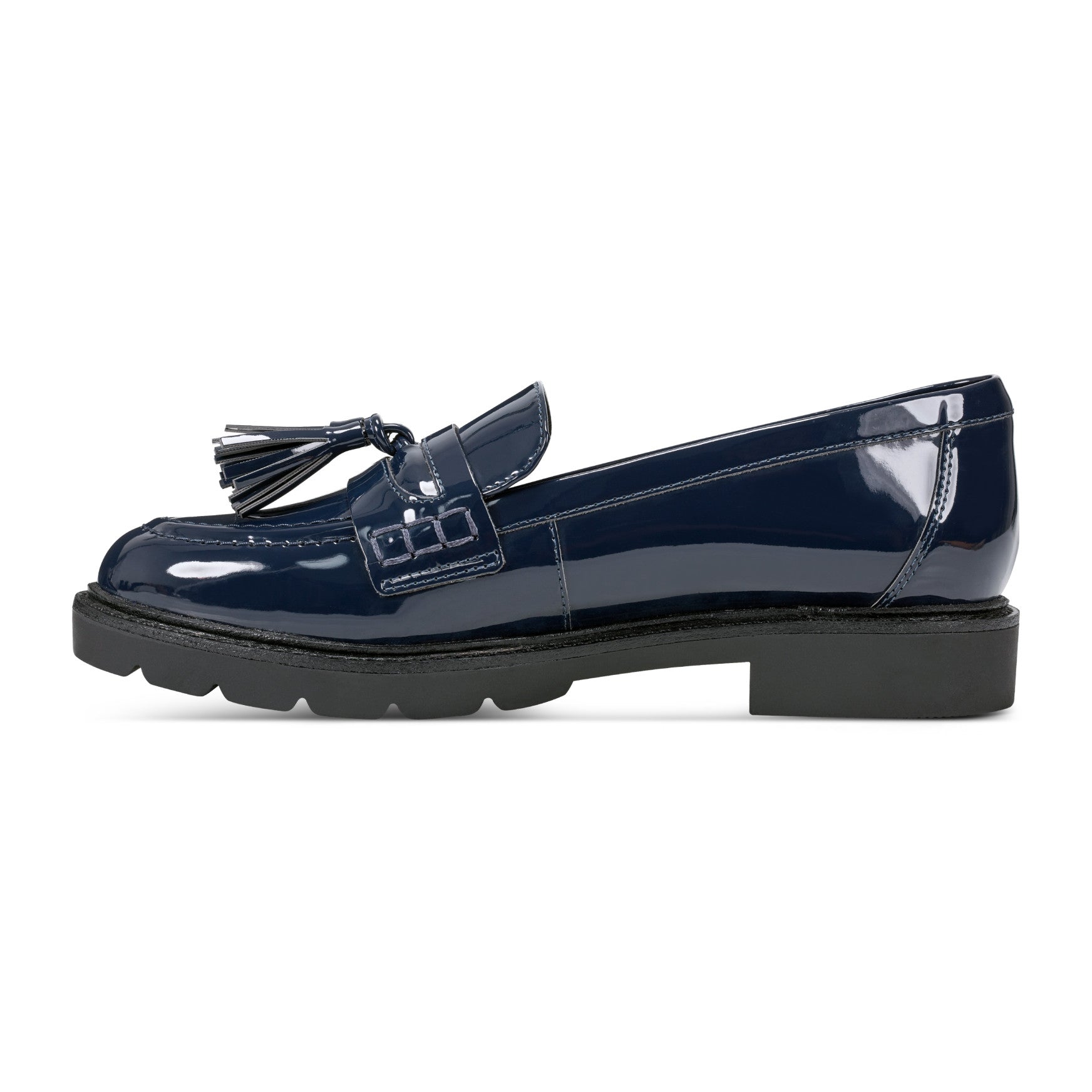 Rockport / Kiara Tassel Loafers