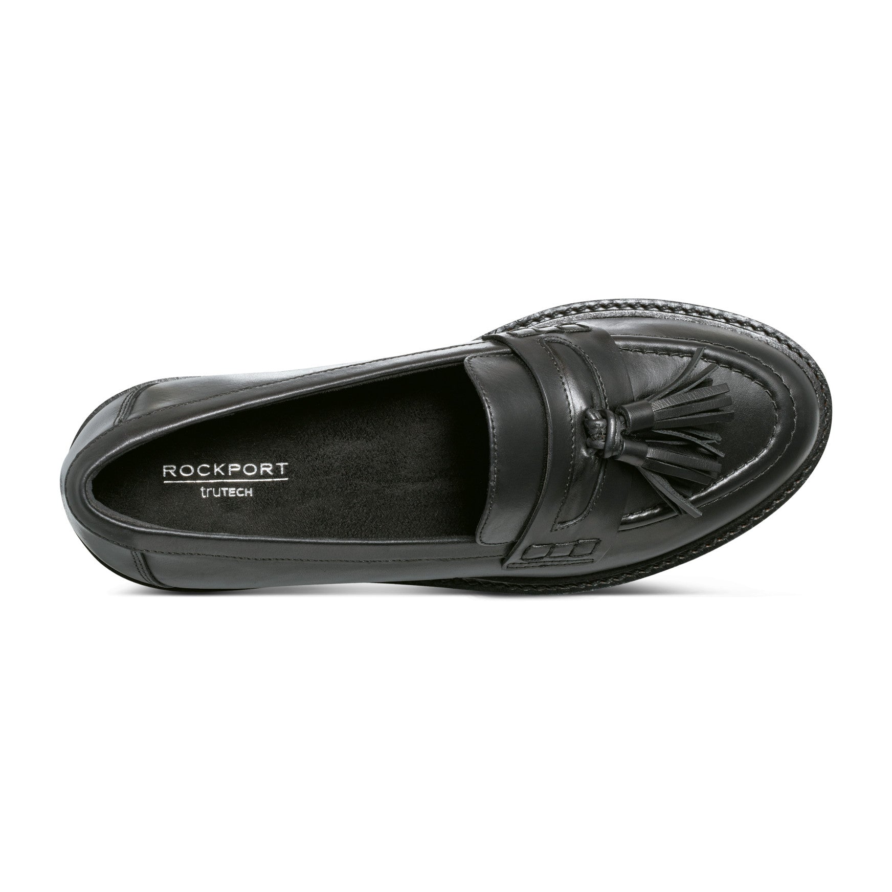 Rockport / Kiara Tassel Loafers