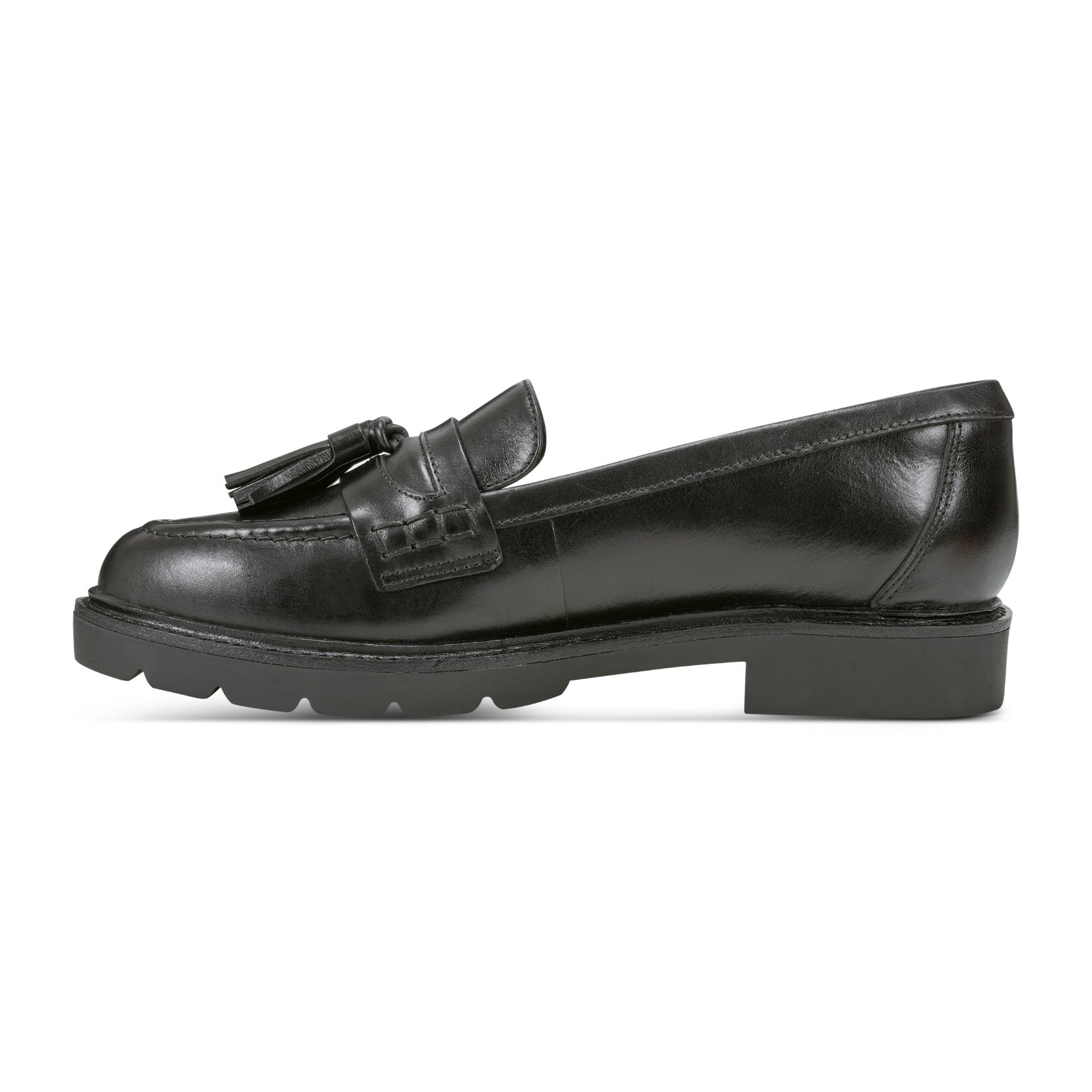 Rockport / Kiara Tassel Loafers