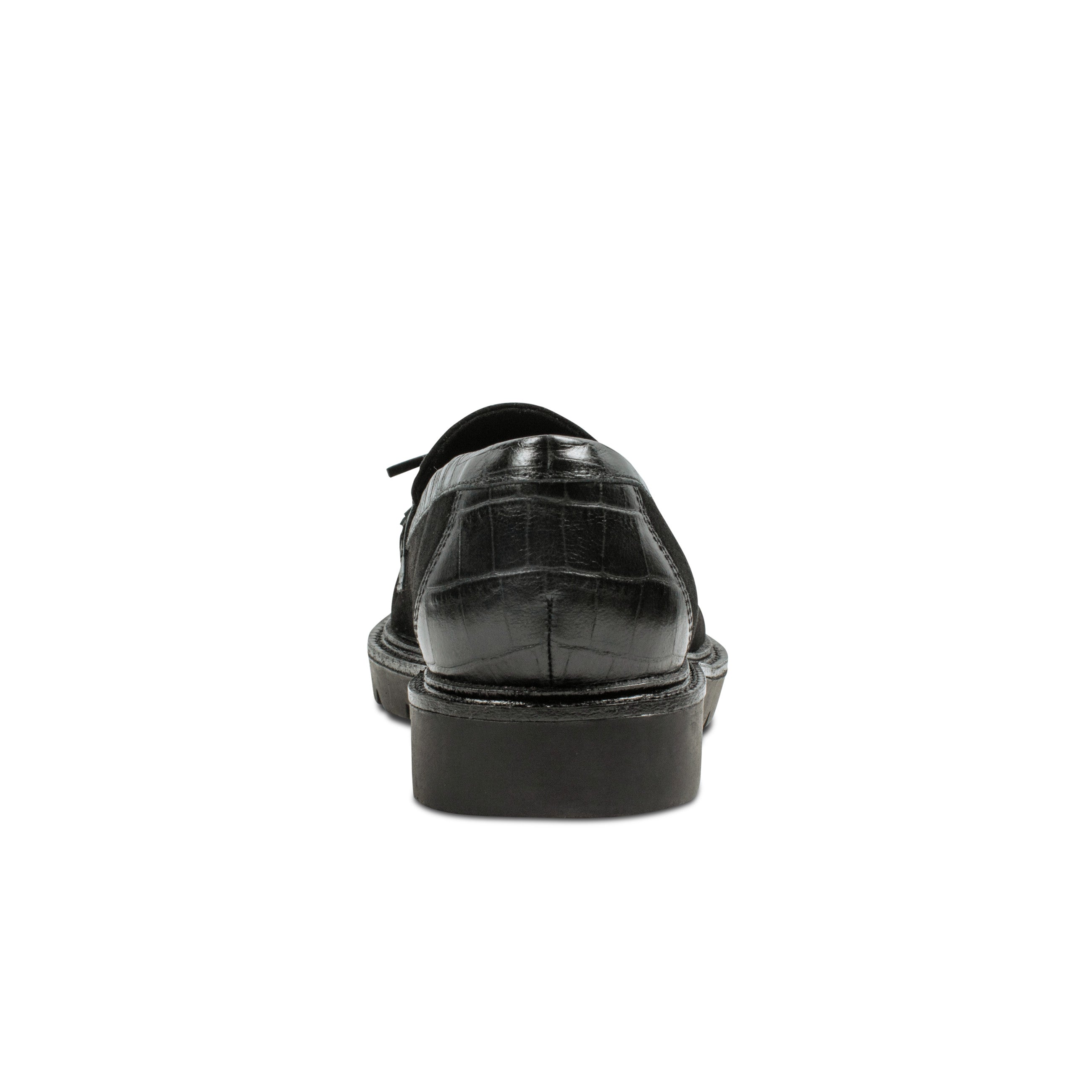 Rockport / Kiara Tassel Loafers