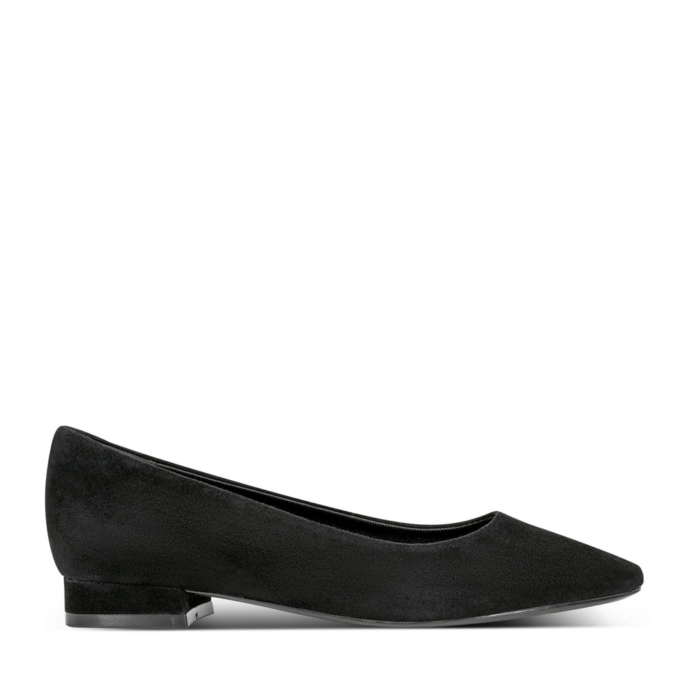 Rockport / Tessa Total Motion Pointy Toe Dress Flats