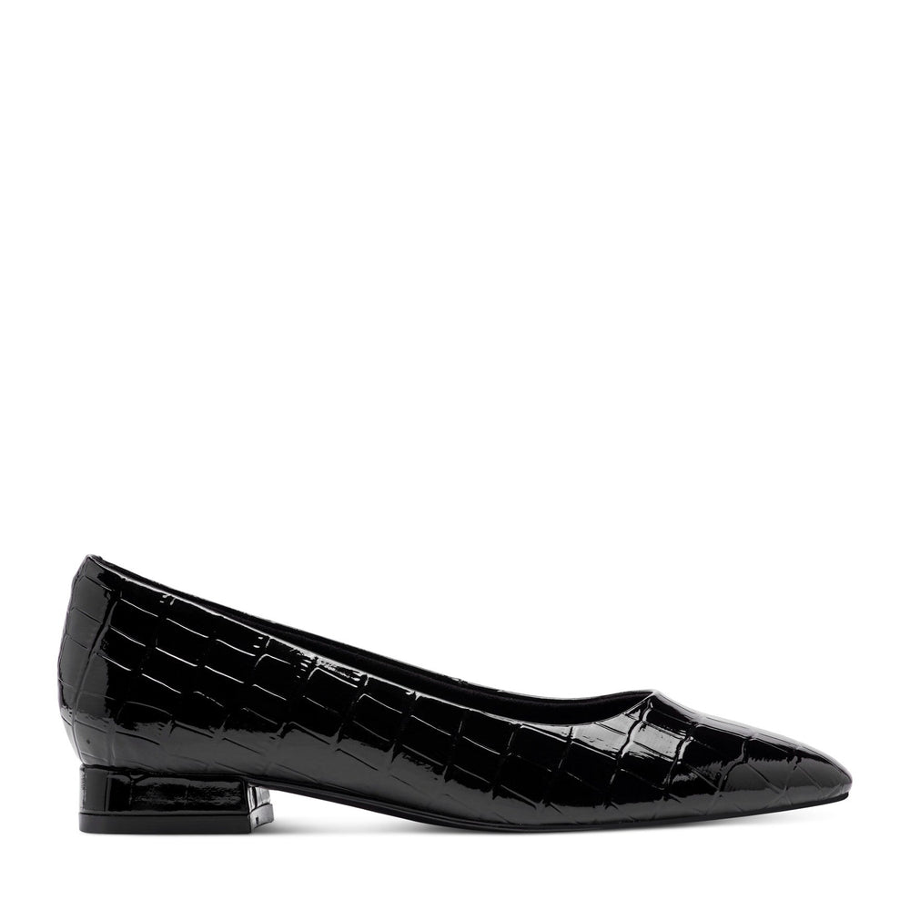 Rockport / Tessa Total Motion Pointy Toe Dress Flats