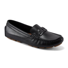 Rockport / Blara Almond Toe Casual Slip-on Flat Loafers