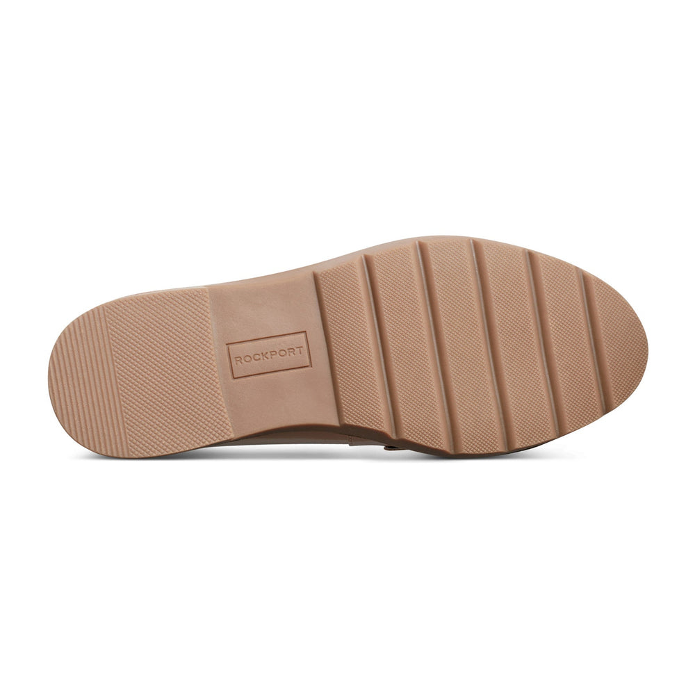 Rockport / Kiara Tassel Loafers