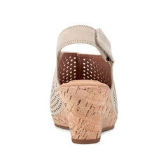 Rockport / Briah Perforated Slingback Sandal
