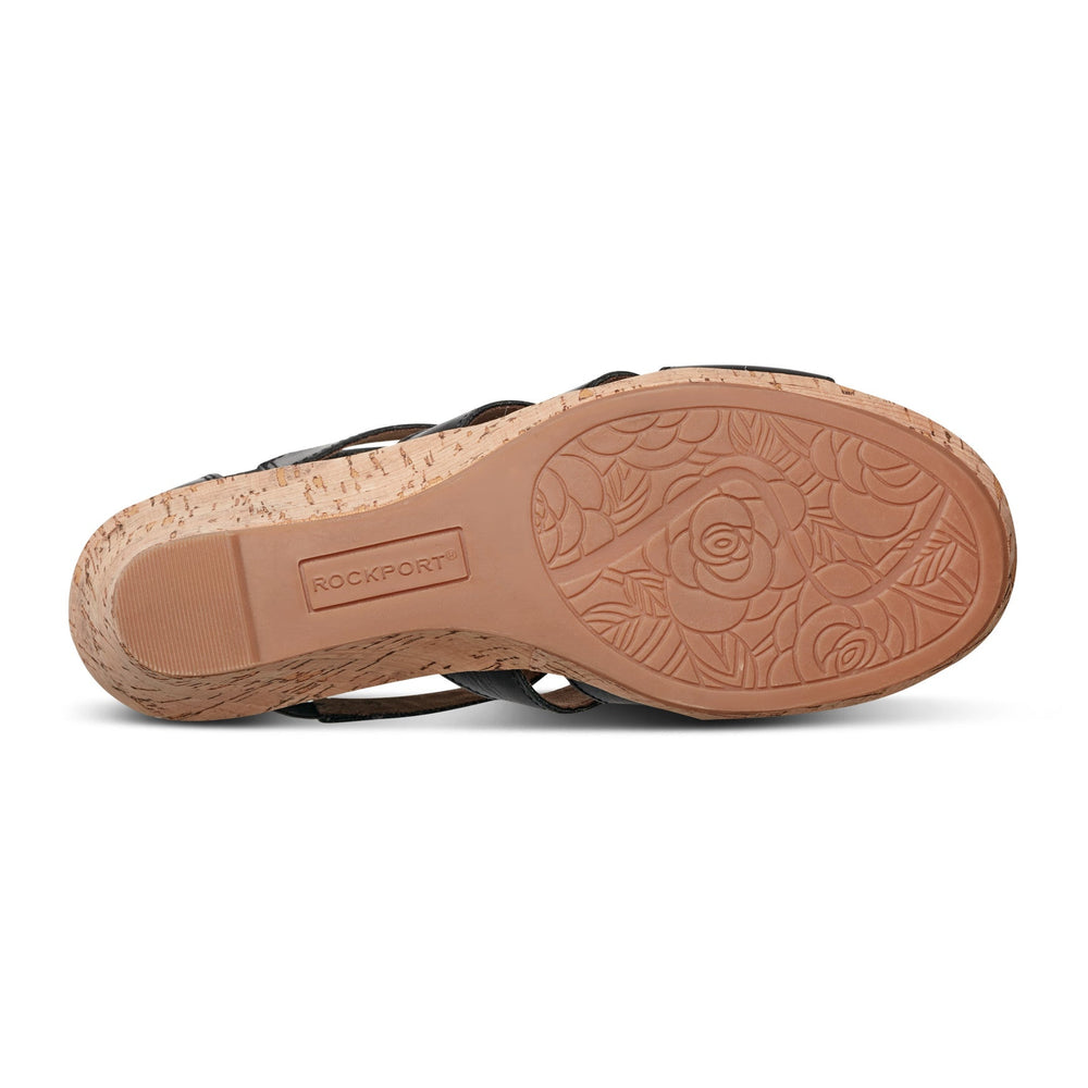 Rockport / Briah Gladiator Sandal