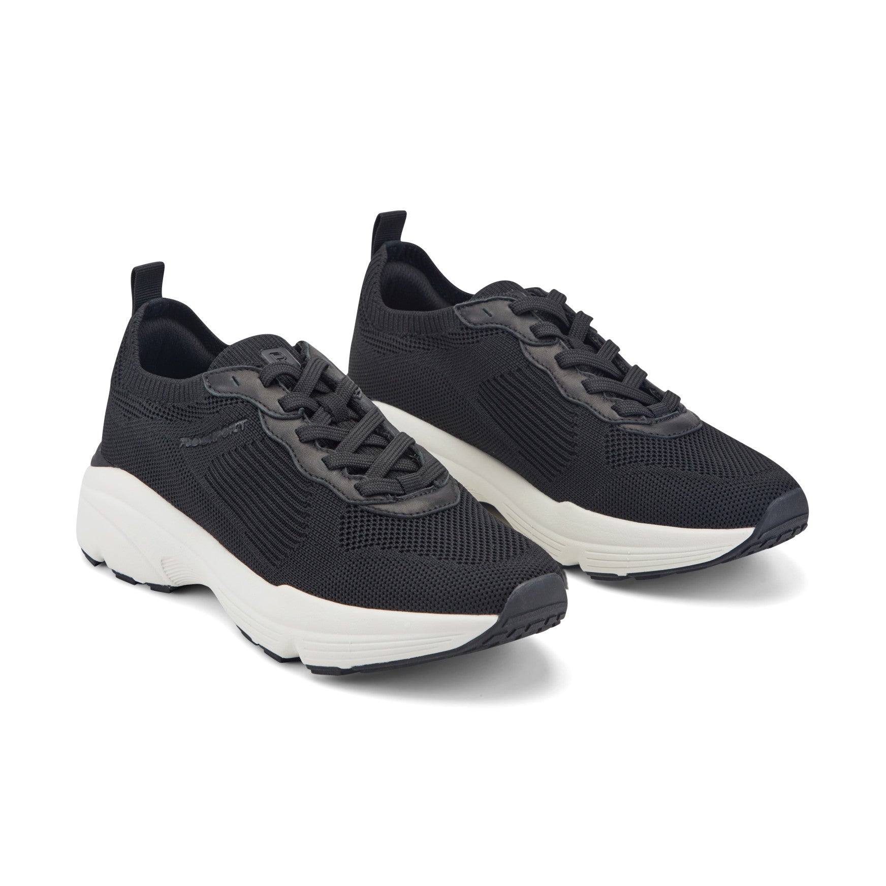 Rockport / Delfina Lace-up Casual Sneakers