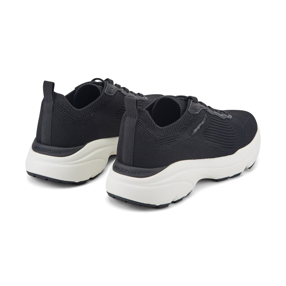 Rockport / Delfina Lace-up Casual Sneakers