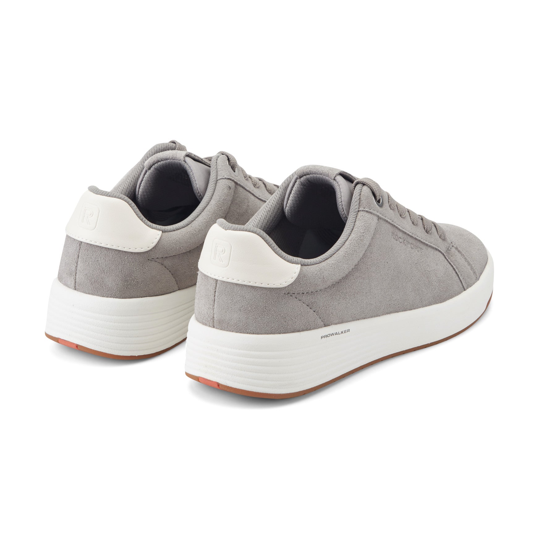 Rockport / ProWalker Elara Lace-up Casual Sneakers