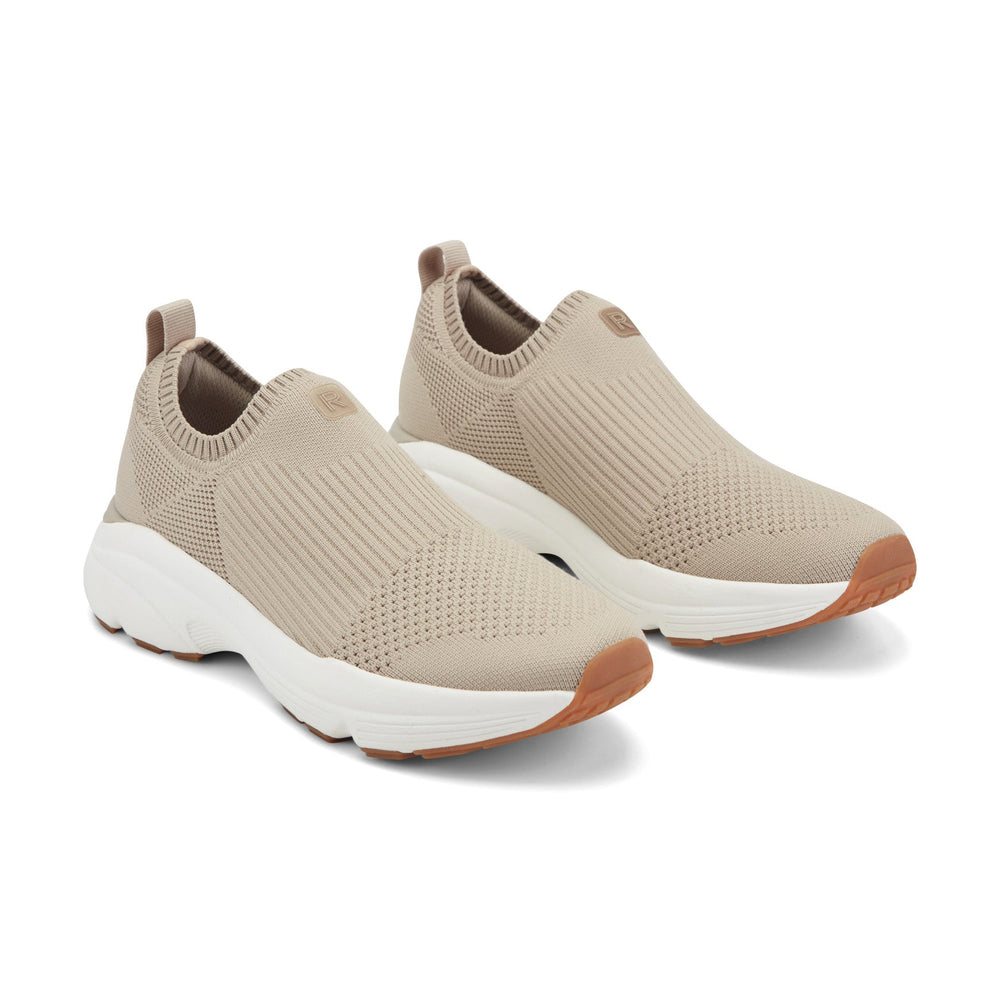 Rockport / Demi Slip-on Casual Sneakers