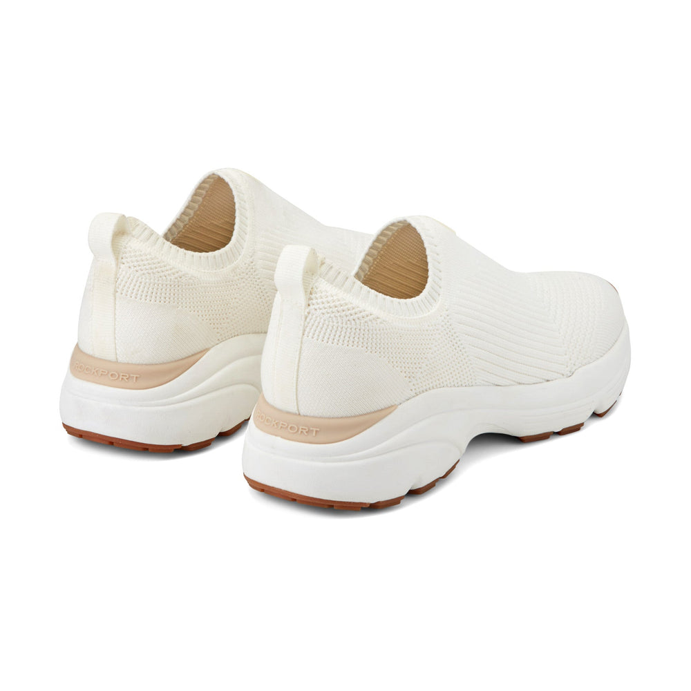 Rockport / Demi Slip-on Casual Sneakers