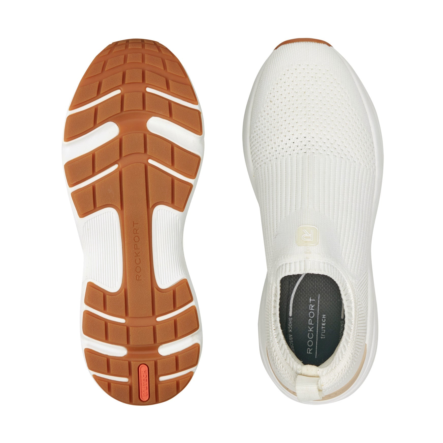 Rockport / Demi Slip-on Casual Sneakers
