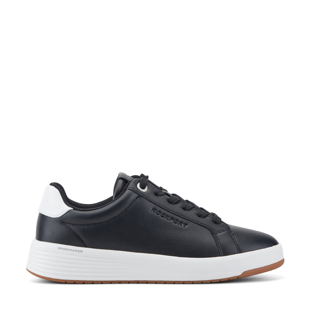 Rockport / ProWalker Elara Lace-up Casual Sneakers