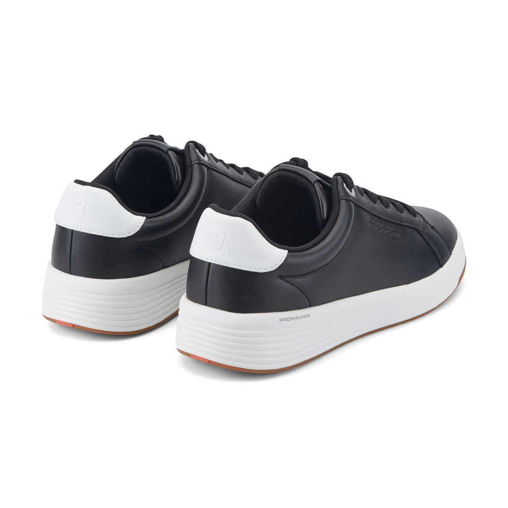 Rockport / ProWalker Elara Lace-up Casual Sneakers