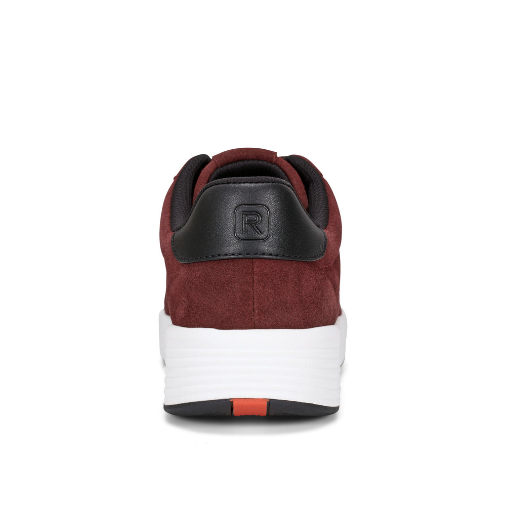 Rockport / ProWalker Elara Lace-up Casual Sneakers