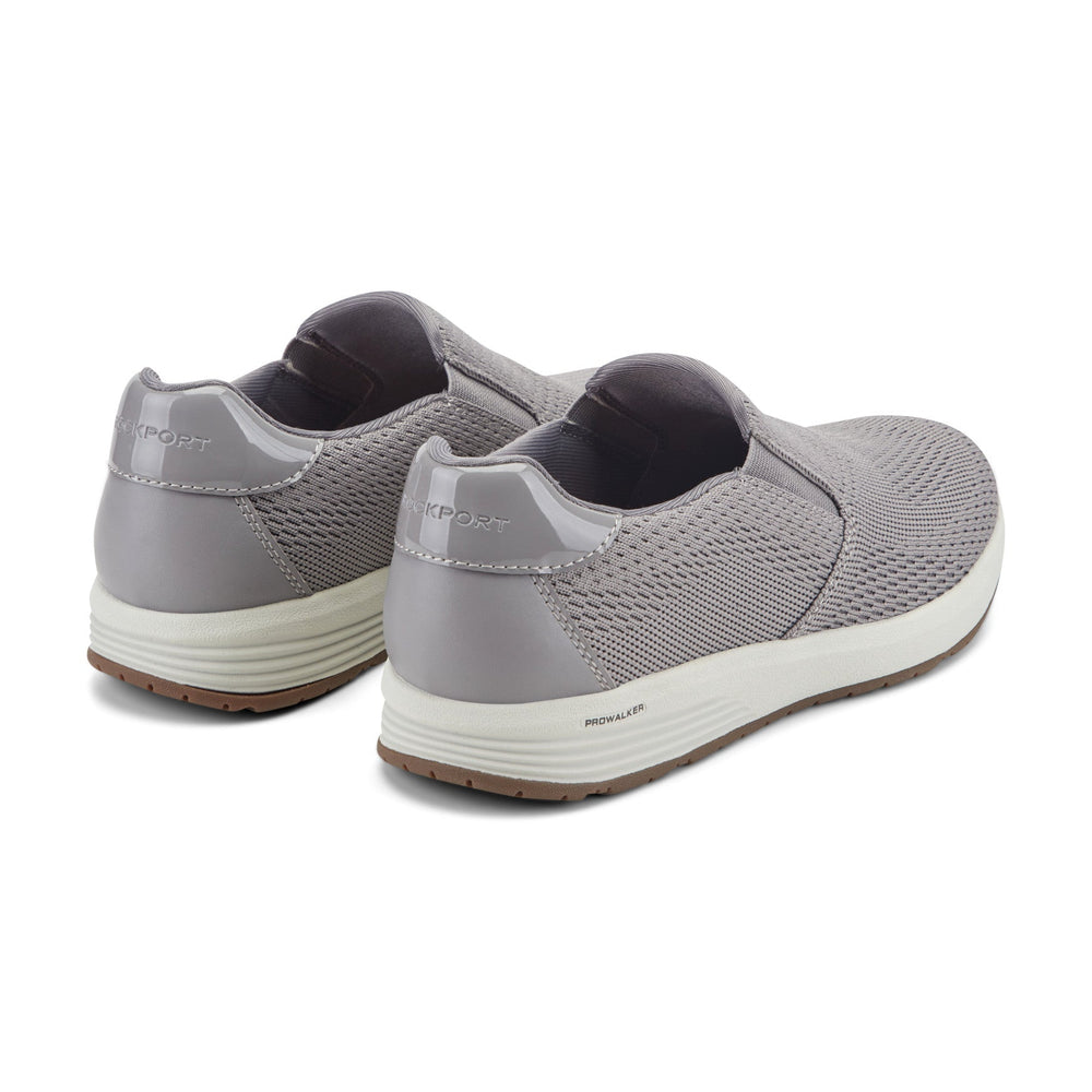 Rockport / ProWalker Titan Casual Slip on Sneakers