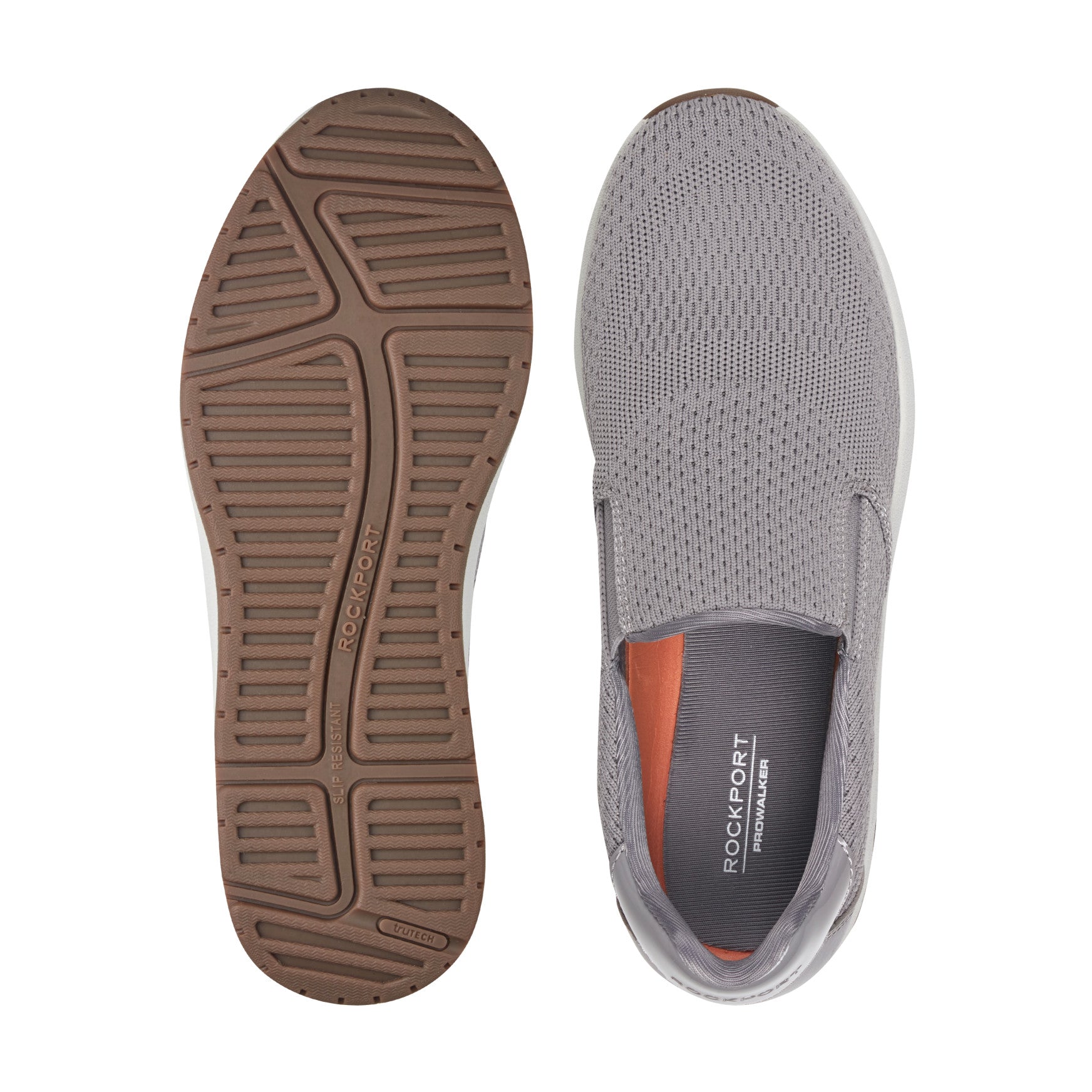 Rockport / ProWalker Titan Casual Slip on Sneakers