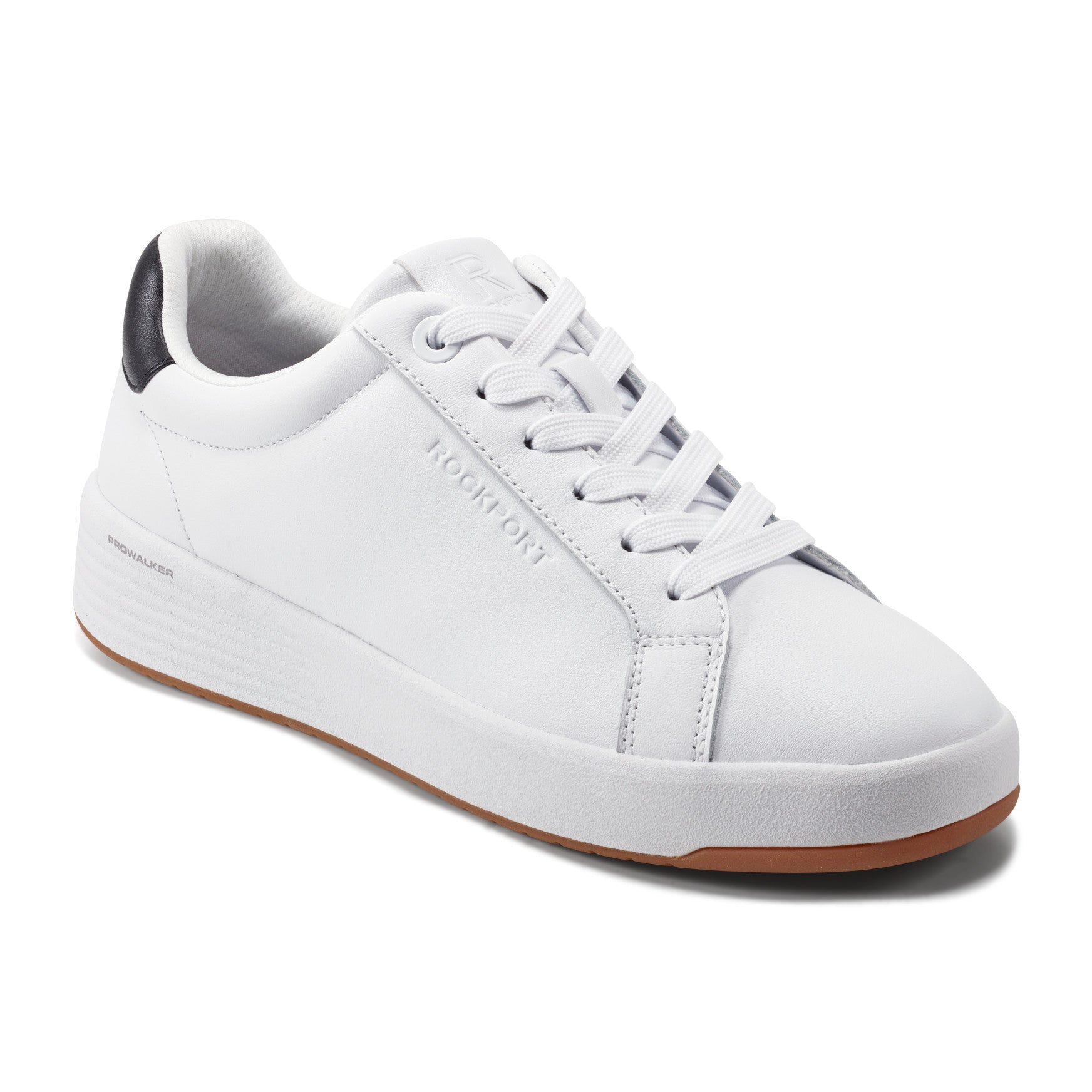 Rockport / ProWalker Elara Lace-up Casual Sneakers