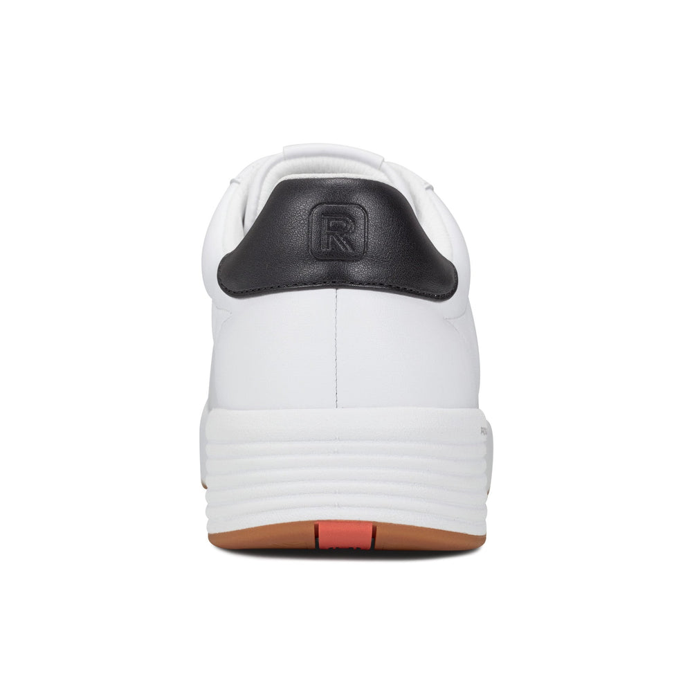 Rockport / ProWalker Elara Lace-up Casual Sneakers