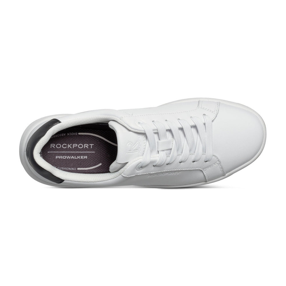 Rockport / ProWalker Elara Lace-up Casual Sneakers