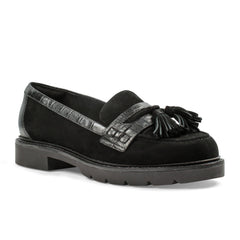 Rockport / Kiara Tassel Loafers
