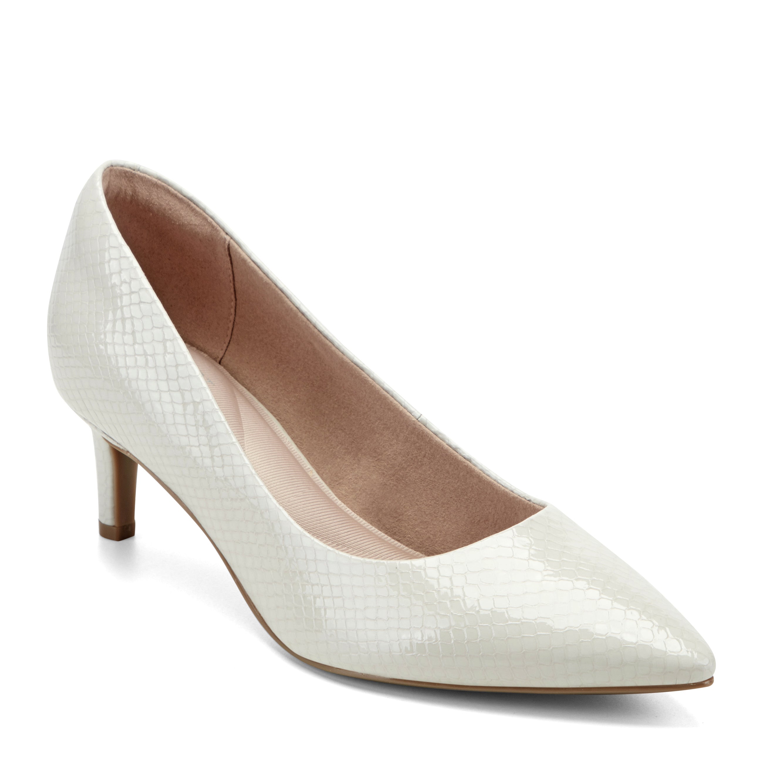 Rockport / Cindy Total Motion Pumps