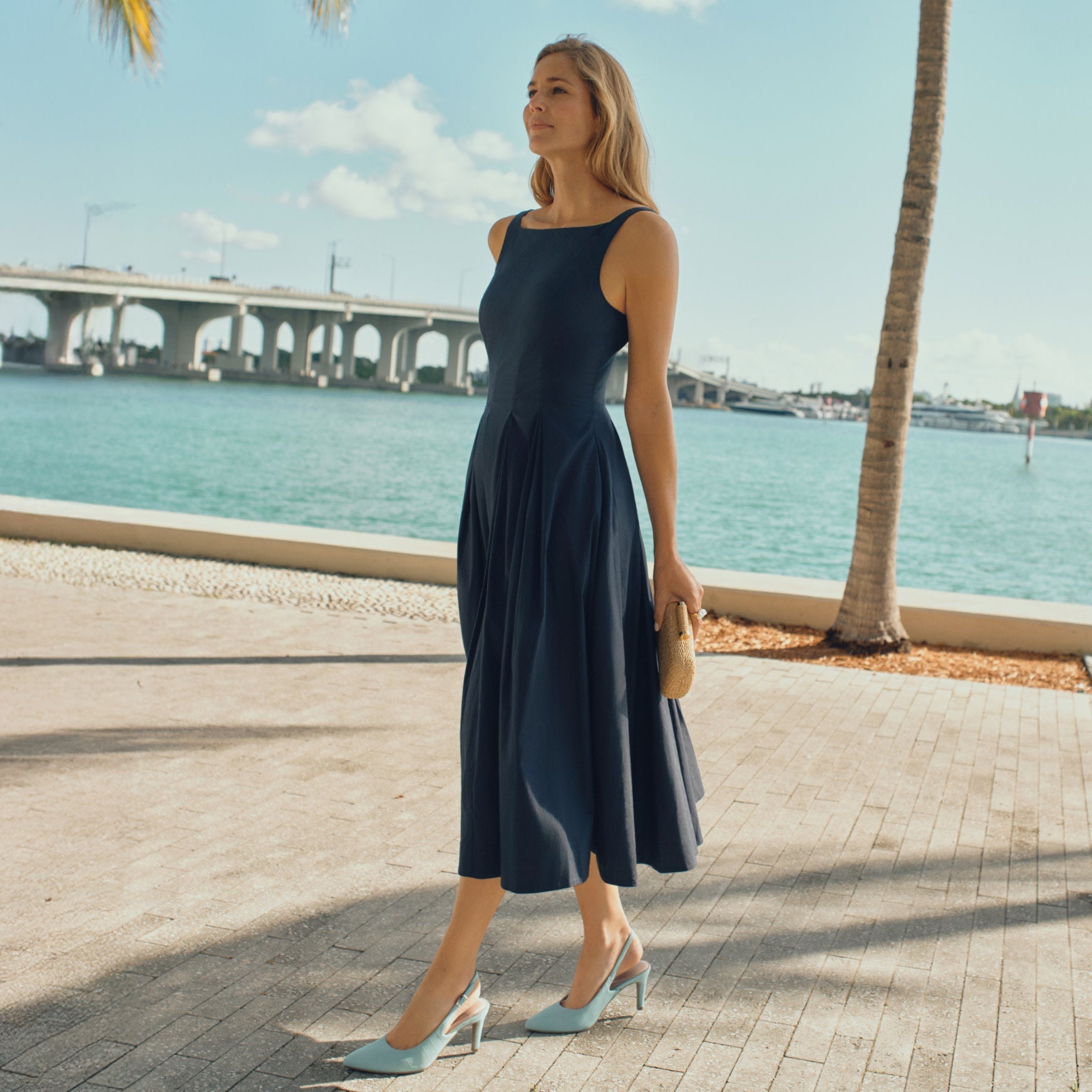 Rockport / Jolie Total Motion Dress Pumps