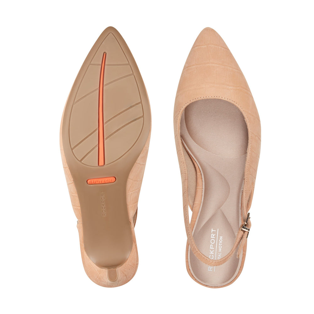 Rockport / Jolie Total Motion Dress Pumps