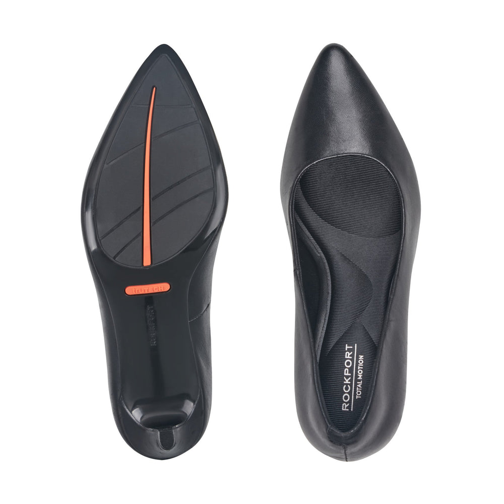Rockport / Juliet Total Motion Dress Pumps