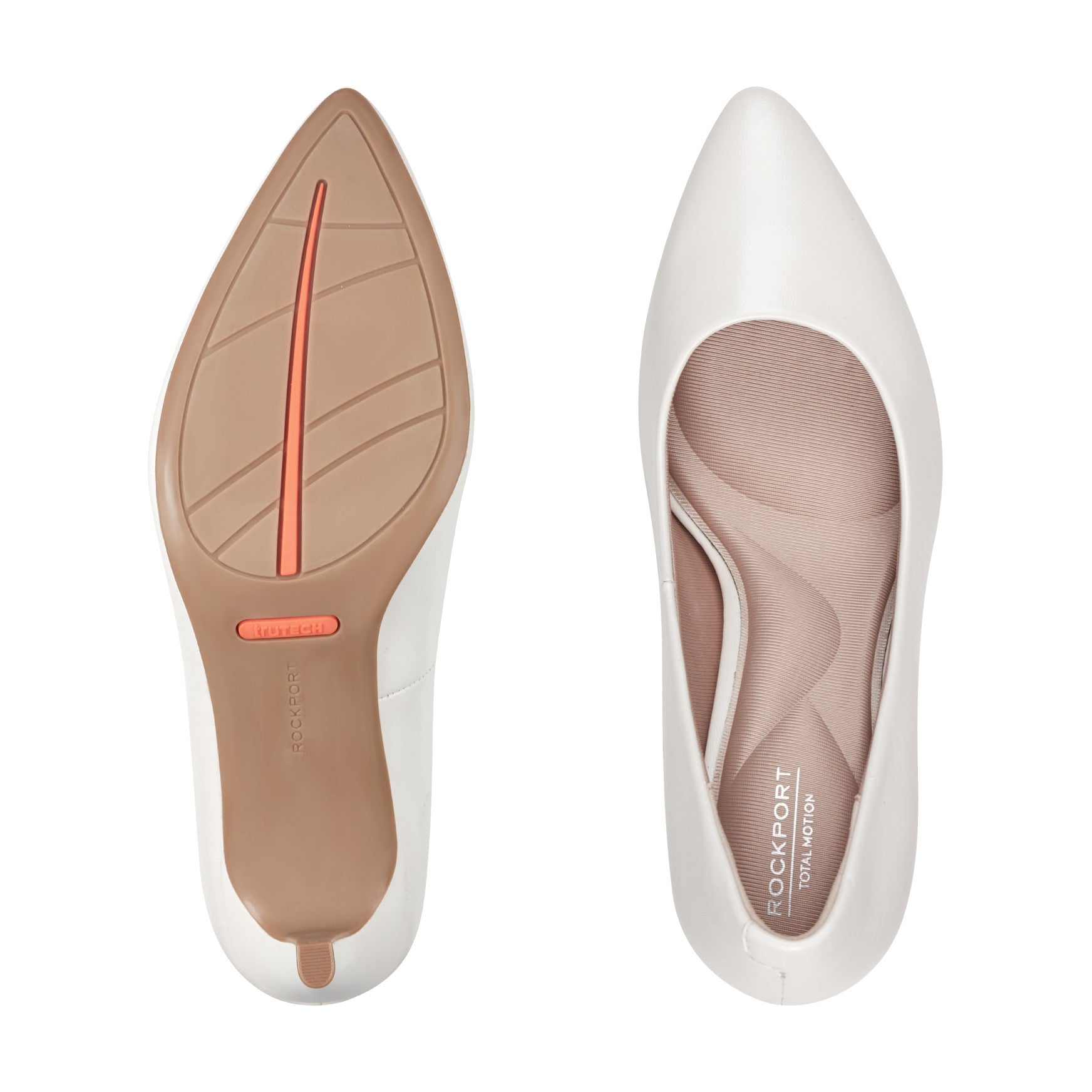 Rockport / Juliet Total Motion Dress Pumps