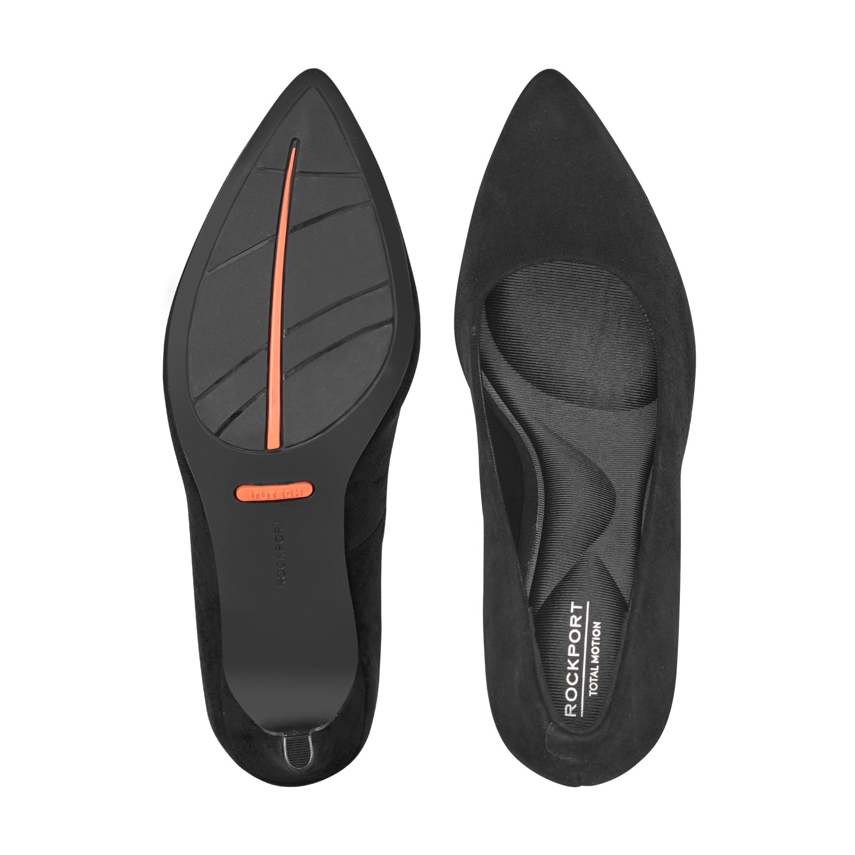 Rockport / Juliet Total Motion Dress Pumps