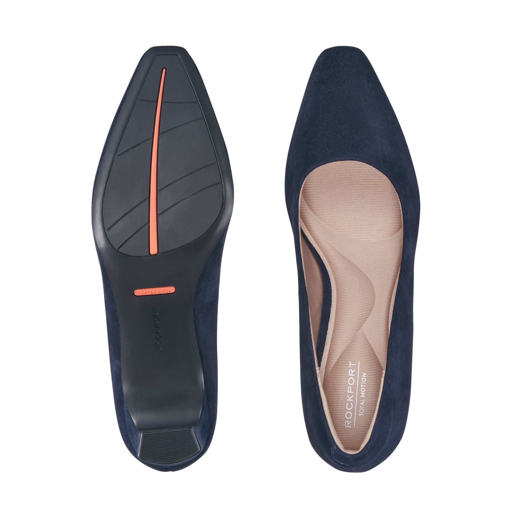 Rockport / Total Motion Merida Classic Dress Pumps