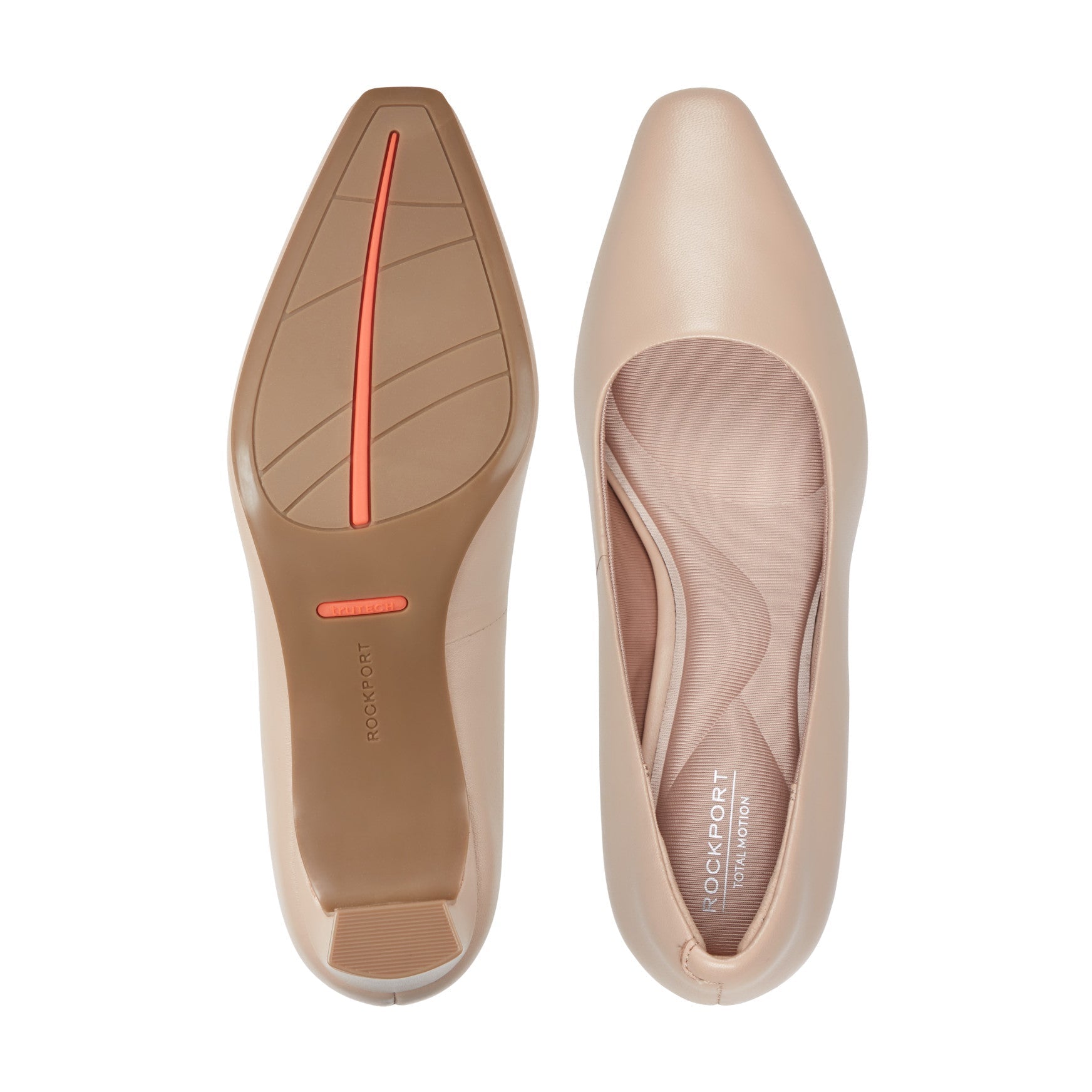 Rockport / Total Motion Merida Classic Dress Pumps