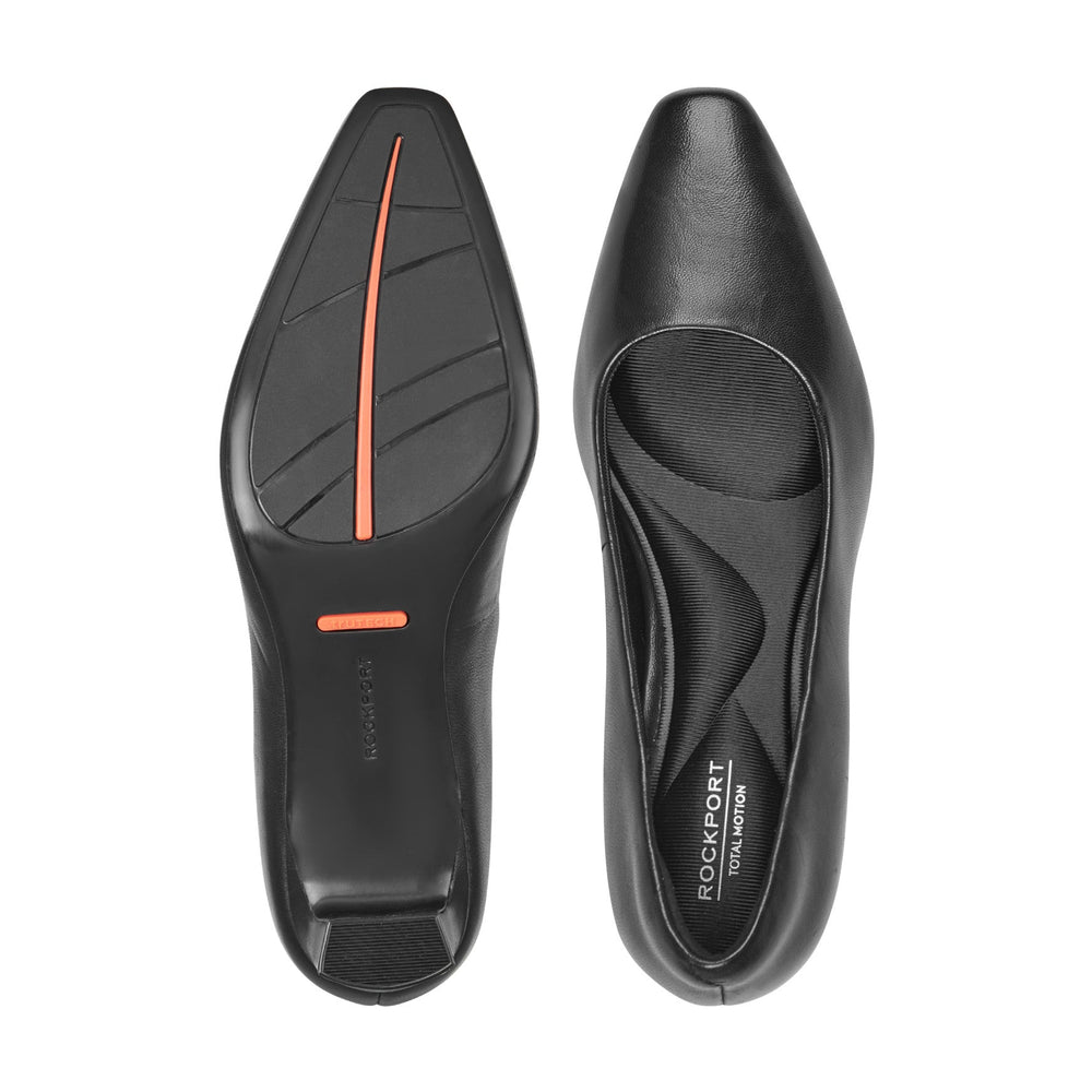 Rockport / Total Motion Merida Classic Dress Pumps