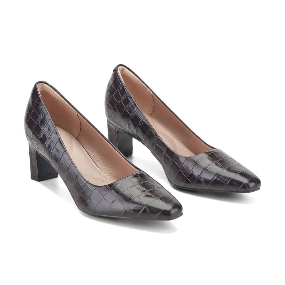 Rockport / Total Motion Merida Classic Dress Pumps