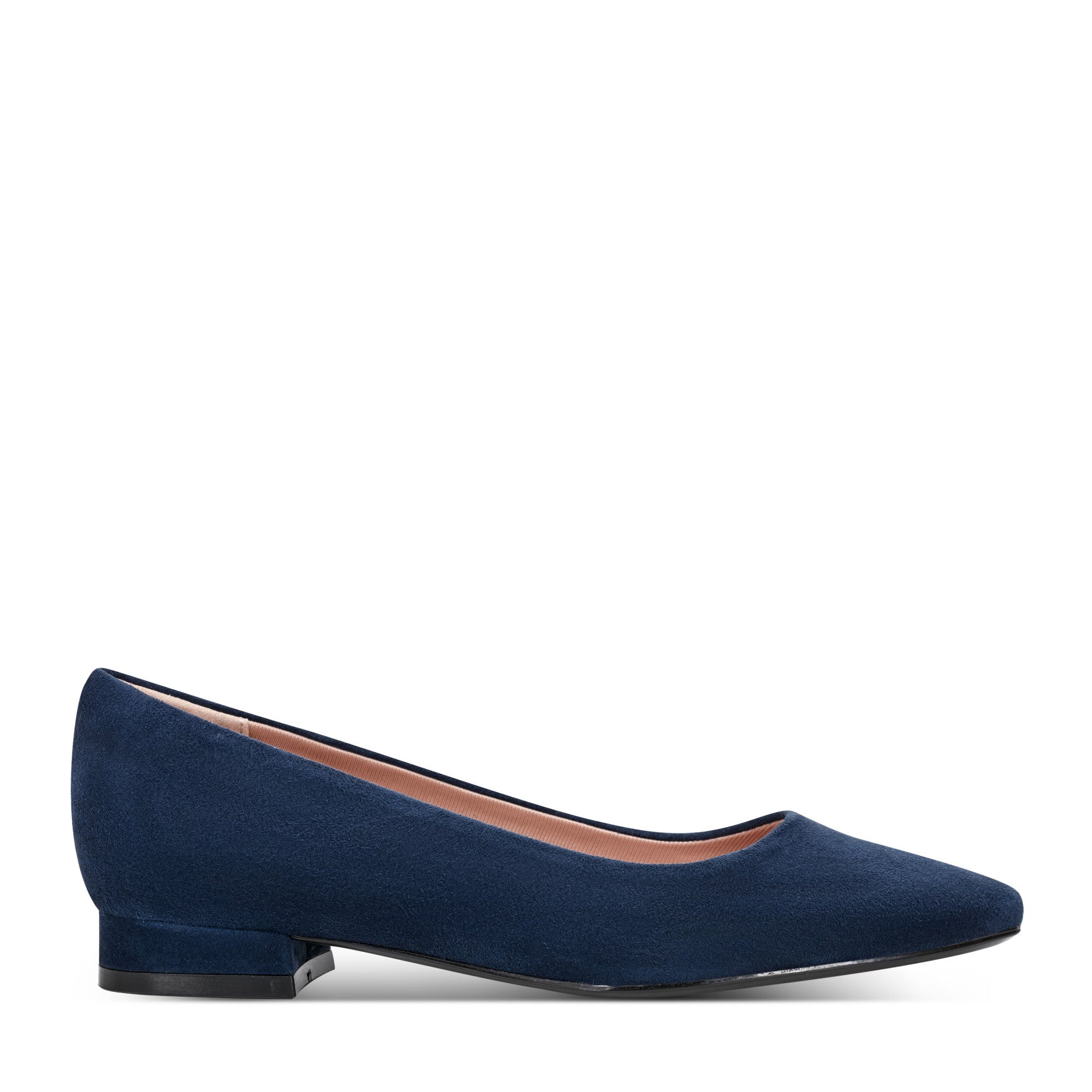 Rockport / Tessa Total Motion Pointy Toe Dress Flats