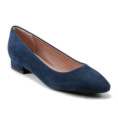 Rockport / Tessa Total Motion Pointy Toe Dress Flats