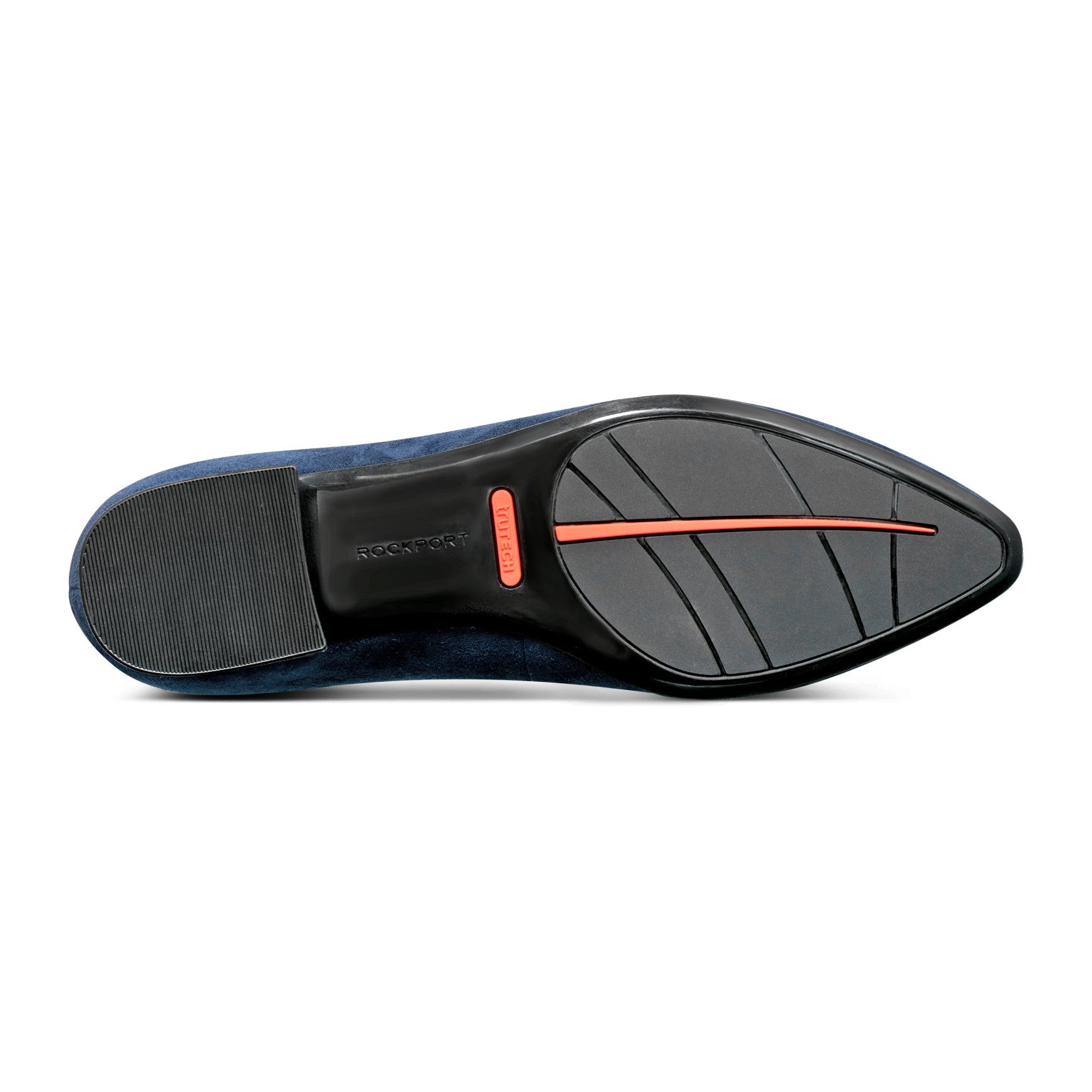 Rockport / Tessa Total Motion Pointy Toe Dress Flats