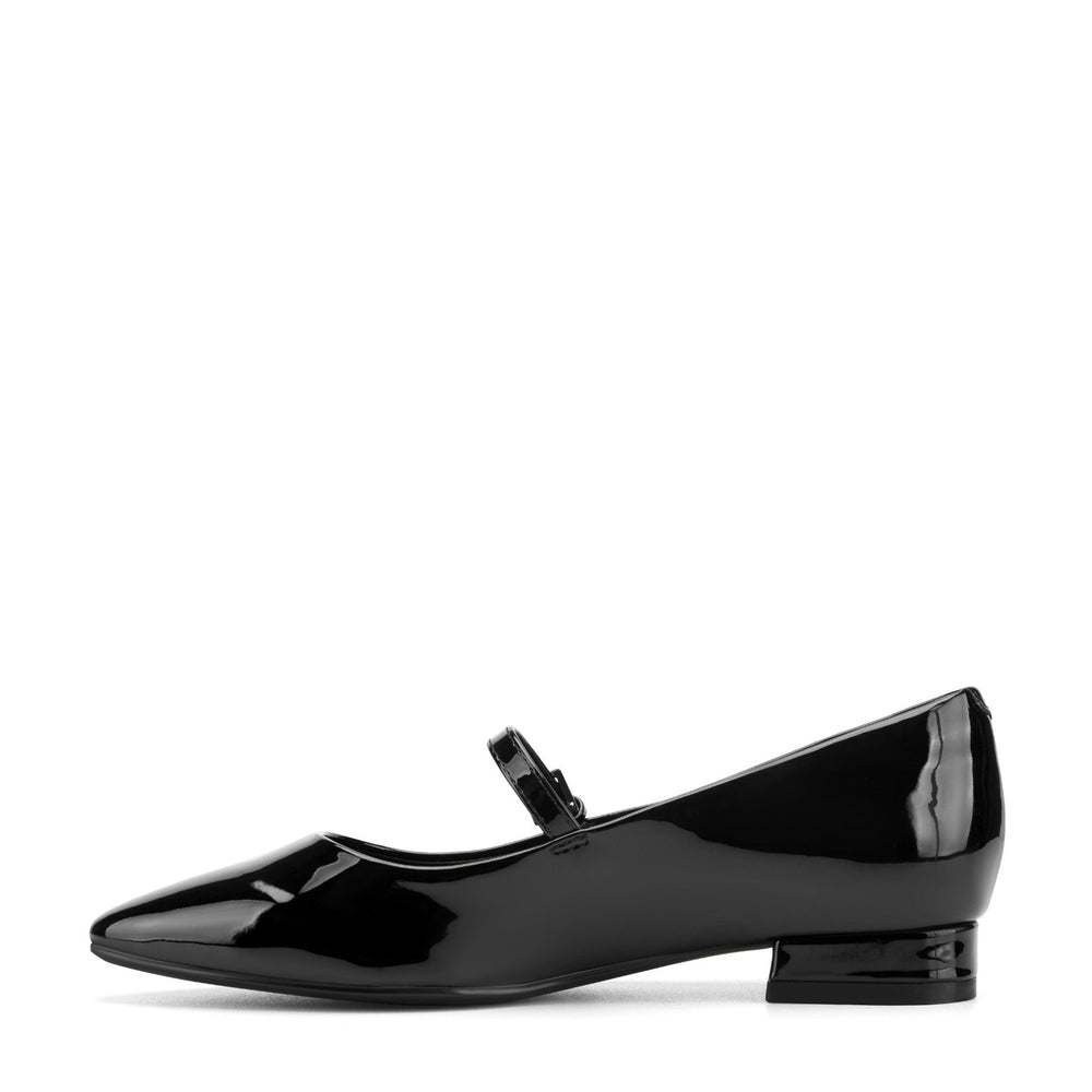 Rockport / Taren Total Motion Pointy Toe Dress Flats