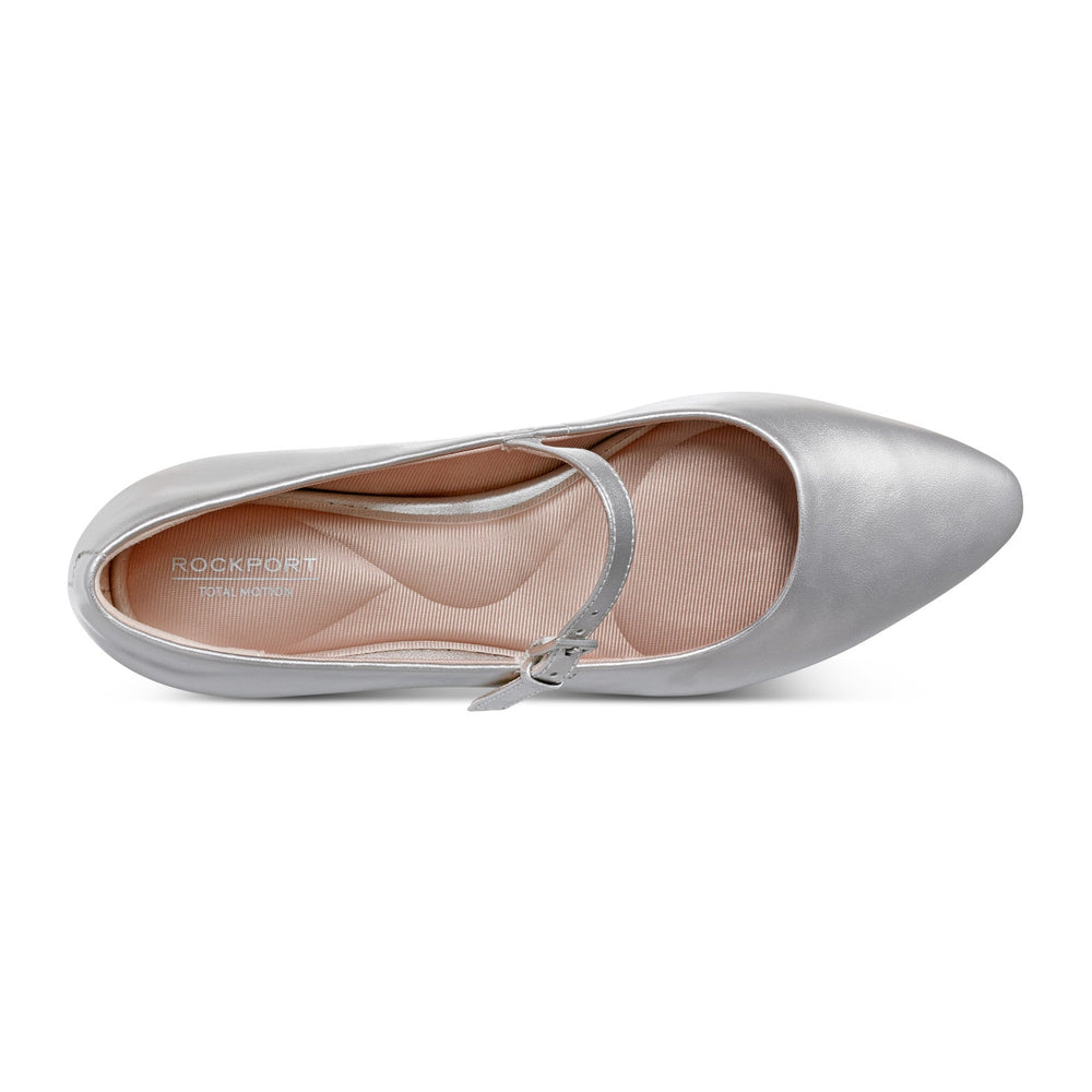 Rockport / Taren Total Motion Pointy Toe Dress Flats