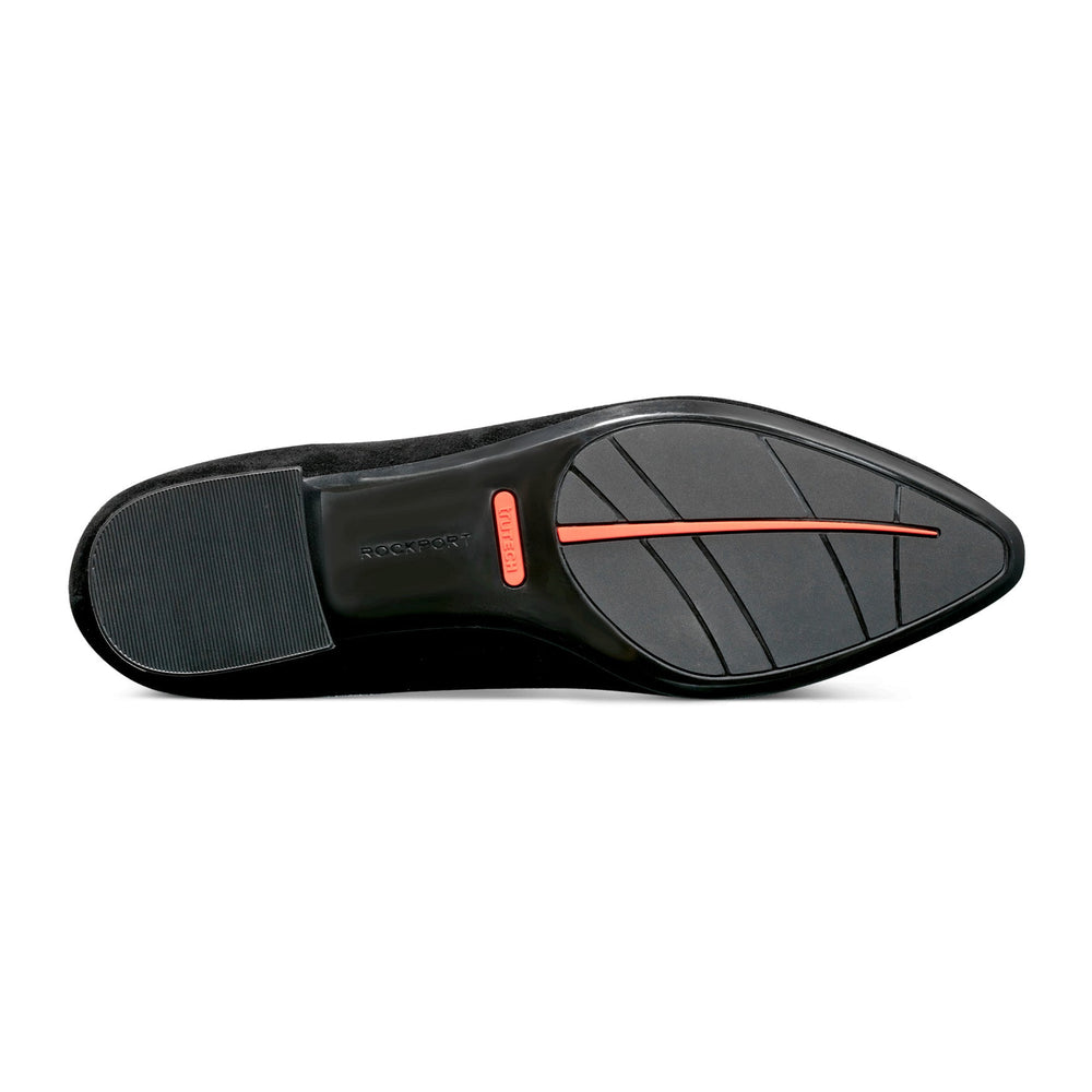 Rockport / Tessa Total Motion Pointy Toe Dress Flats
