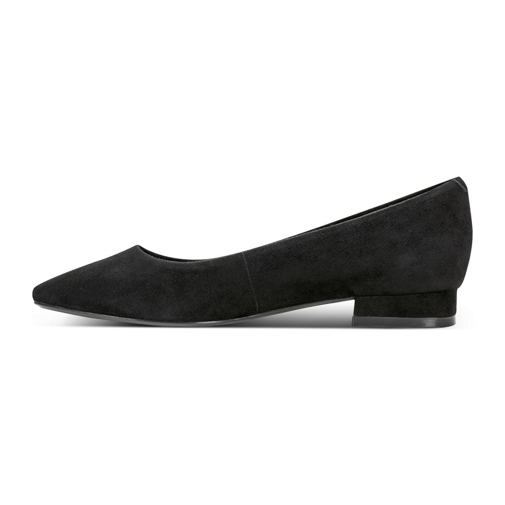 Rockport / Tessa Total Motion Pointy Toe Dress Flats