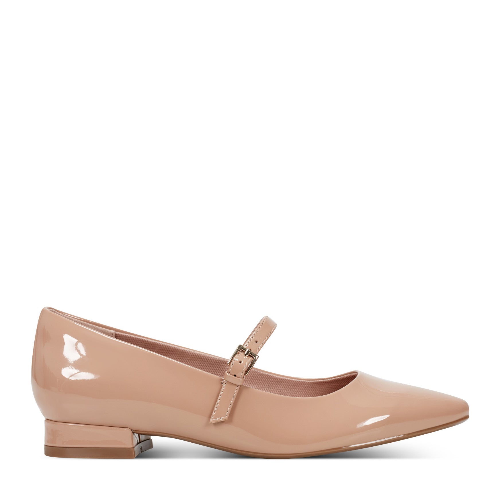Rockport / Taren Total Motion Pointy Toe Dress Flats