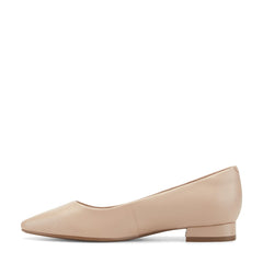 Rockport / Tessa Total Motion Pointy Toe Dress Flats